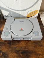 Sony - Playstation 1 (PS1) - Sony PlayStation 1 (SCPH-5502), Games en Spelcomputers, Nieuw