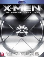 X-men - X-treme collection (blu-ray tweedehands film), Ophalen of Verzenden, Nieuw in verpakking