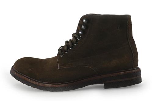 Greve Veterboots in maat 41 Bruin | 5% extra korting, Kleding | Heren, Schoenen, Bruin, Zo goed als nieuw, Boots, Verzenden