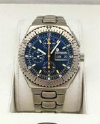 Tutima - Glashütte Military Chronograph - 7501379 - Heren -, Nieuw