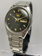 Seiko - ChessBoard Dial-Ref.6319-7000- - Zonder