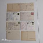 Oostenrijk - Stad en Landschap - Ansichtkaart album (224) -