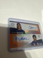 2023/24 Topps Chrome UEFA 23/25 Gesigneerde kaart,, Verzamelen, Nieuw