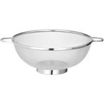 Zeef | RVS | Gaas | Ø310x126(h)mm HENDI, Verzenden, Nieuw in verpakking