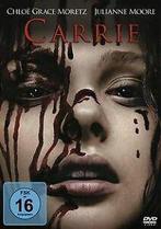 Carrie von Kimberly Peirce  DVD, Verzenden