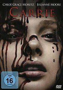 Carrie von Kimberly Peirce  DVD, CD & DVD, DVD | Autres DVD, Envoi