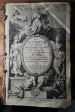 Leonardus Lessius - De iustitia et iure ceterisque