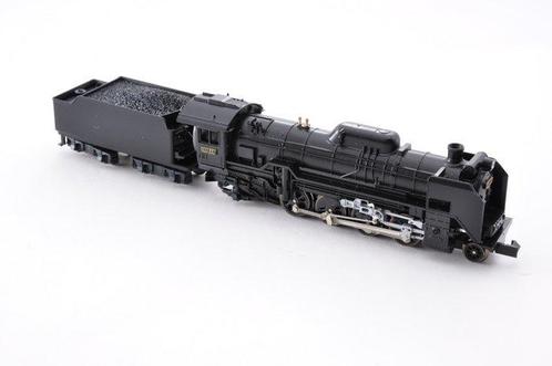 Kato N - 2006-1 - Rame automotrice (1) - Type standard de, Hobby en Vrije tijd, Modeltreinen | N-Spoor