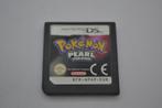 Pokemon Pearl Version (DS EUR)