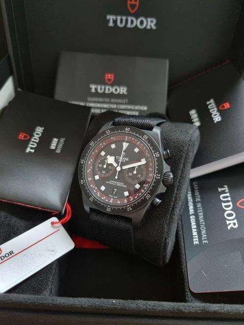 Tudor - Pelagos - 25827KN - Homme - 2024, Handtassen en Accessoires, Horloges | Antiek