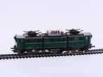 Schaal H0 Trix 22540 Elektrische locomotief BR E 91 DRG #..., Hobby & Loisirs créatifs, Trains miniatures | HO, Locomotief, Ophalen of Verzenden