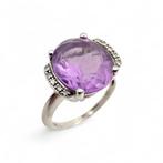 Zonder minimumprijs - Ring Zilver -, Nieuw