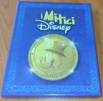 Walt Disney munten, Verzamelen, Disney, Nieuw
