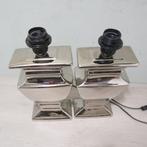 Tafellamp (2) - Keramiek