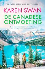 De Canadese ontmoeting 9789401623285 Karen Swan, Verzenden, Gelezen, Karen Swan