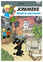 Pekkie in Hollywood / Jommeke strip / 230 9789462101302, Boeken, Verzenden, Zo goed als nieuw, Jef Nys