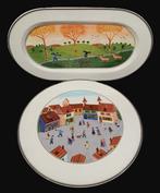 Villeroy & Boch - Gérard Laplau - Service de table pour le