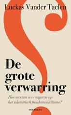 De grote verwarring 9789089240675 Luckas Vander Taelen, Boeken, Verzenden, Gelezen, Luckas Vander Taelen