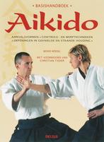 Handboek Aikido 9789044714524, [{:name=>'B. Rodel', :role=>'A01'}, {:name=>'M. Pepers', :role=>'B06'}], Verzenden