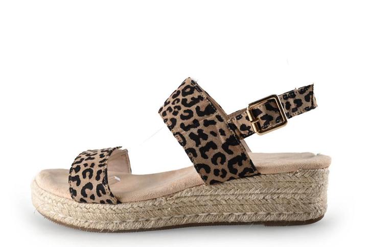 Dolcis sandalen in maat 42 Overig | 15% korting, Kleding | Dames, Schoenen, Overige kleuren, Zo goed als nieuw, Sandalen of Muiltjes