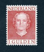 Pays-Bas 1949 - en face. - Speciale catalogus 2026., Gestempeld