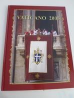 Cité du Vatican 2005/2017 - VATICAN Collection ANNUAIRS, Postzegels en Munten, Gestempeld