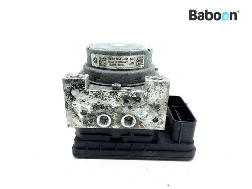 ABS Modulator BMW R 1200 RT 2014-> (R1200RT LC K52), Motoren, Onderdelen | BMW, Gebruikt, Verzenden