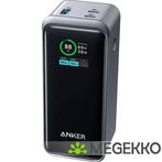 Anker Prime 20000 mAh 200W Powerbank met Display, Verzenden, Nieuw