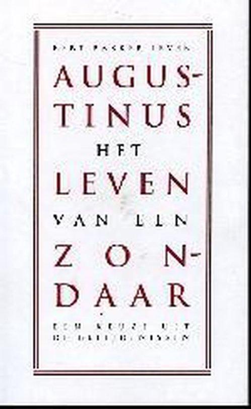 Augustinus Het Leven Van Een Zondaar 9789035128439, Livres, Philosophie, Envoi