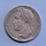 Belgique. Léopold Ier. 5 Francs 1835 positie A (Sans Prix de, Postzegels en Munten