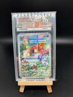 Pokémon - 1 Graded card - Charmander Art Rare 051 049 - ACE, Nieuw