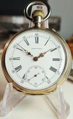 Longines - Grand diploma DHonneur 1885 - 382318 - 1900-1949, Handtassen en Accessoires, Horloges | Heren, Nieuw