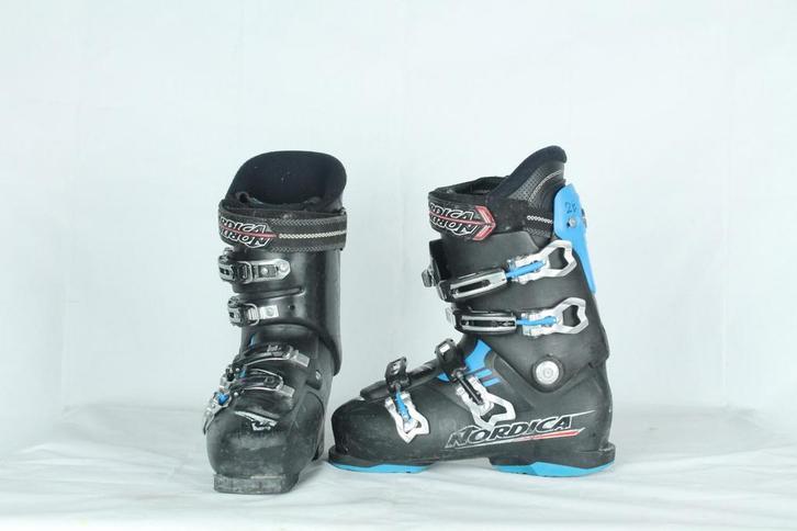 Refurbished - Skischoenen - Nordica NXT N4R - 26.5MP/41EU, Sport en Fitness, Skiën en Langlaufen, Ski, Schoenen, Gebruikt, Nordica