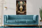 Sdimart - Jesus Ascends to Heaven One of One Limited Edition