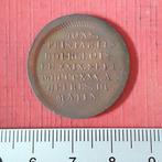 Benelux. Jeton de Mons 1830 (#532) (Zonder Minimumprijs)