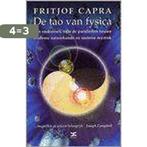 De Tao van fysica 9789021544670 F. Capra, Boeken, Verzenden, Zo goed als nieuw, F. Capra