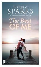 Het beste van mij 9789022589373 Nicholas Sparks, Boeken, Verzenden, Gelezen, Nicholas Sparks