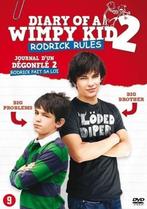 Diary Of A Wimpy Kid 2: Rodrick Rules, Verzenden