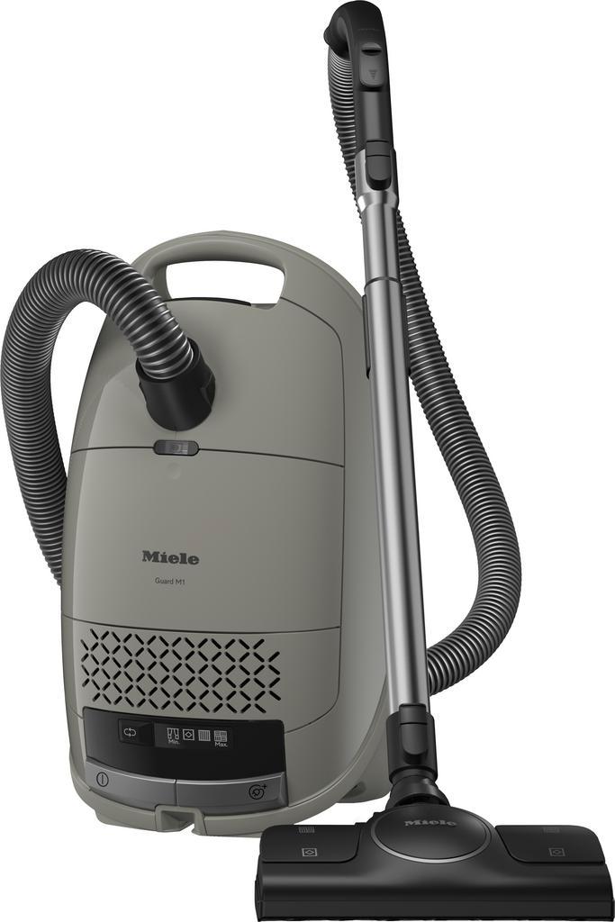 Miele Guard M1 Silence Stofzuigers, Elektronische apparatuur, Stofzuigers, Verzenden