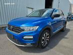 Volkswagen T-Roc Active 1.5 TSI DSG 2021, Nieuw