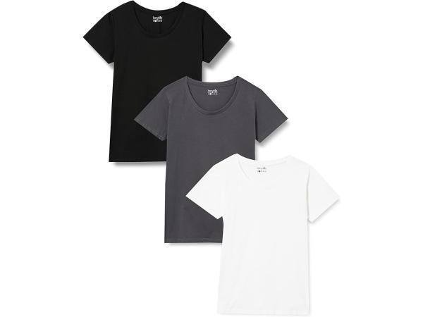 Veiling - Berydale T-shirt 3 pack (2XL), Kleding | Dames, T-shirts