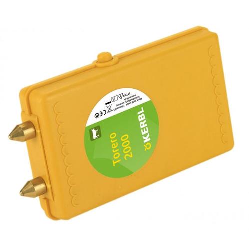 Torero-veedrijver 2000 in blister ( fabrikanttcode 1119/1) -, Dieren en Toebehoren, Stalling en Weidegang