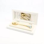 Robbe & Berking - Jaarlepel 1990 Vögel - Cuillère - Argent, Antiquités & Art