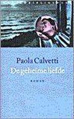 Geheime liefde 9789028418813 P. Calvetti, Verzenden, Gelezen, P. Calvetti