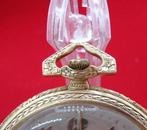 Vacheron & Constantin Geneve - Gold 18K Pocket watch -