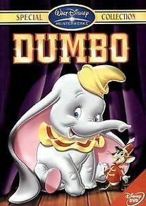 Dumbo (Special Collection) von Ben Sharpsteen  DVD, CD & DVD, DVD | Autres DVD, Envoi