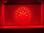 Red hot chili peppers neon bord lamp LED verlichting, Huis en Inrichting, Lampen | Overige, Verzenden, Nieuw