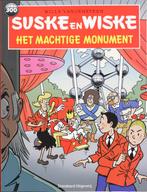 Het machtige monument 9789002228575, Boeken, Stripverhalen, Gelezen, W. Vandersteen, P. Van Gucht, Verzenden