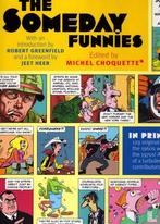 Asterix - The Someday Funnies - 2011, Boeken, Stripverhalen, Eén stripboek, Verzenden, Zo goed als nieuw