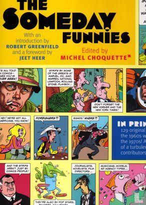 Asterix - The Someday Funnies - 2011, Boeken, Stripverhalen, Zo goed als nieuw, Eén stripboek, Verzenden